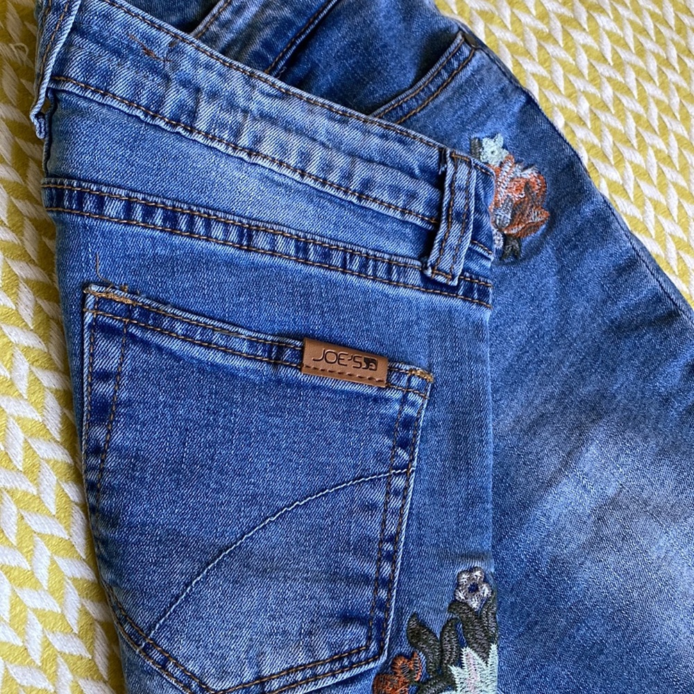 Joe’s Jeans girls - Picture 7 of 9